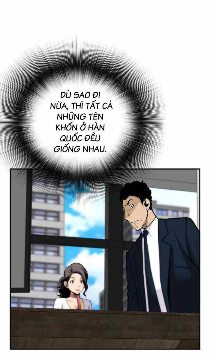 Sự Trở Lại Của Huyền Thoại - Chapter 98 - Page 44