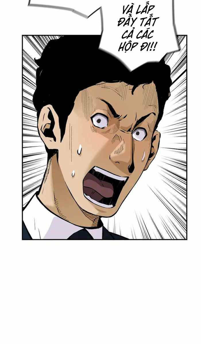 Sự Trở Lại Của Huyền Thoại - Chapter 98 - Page 53