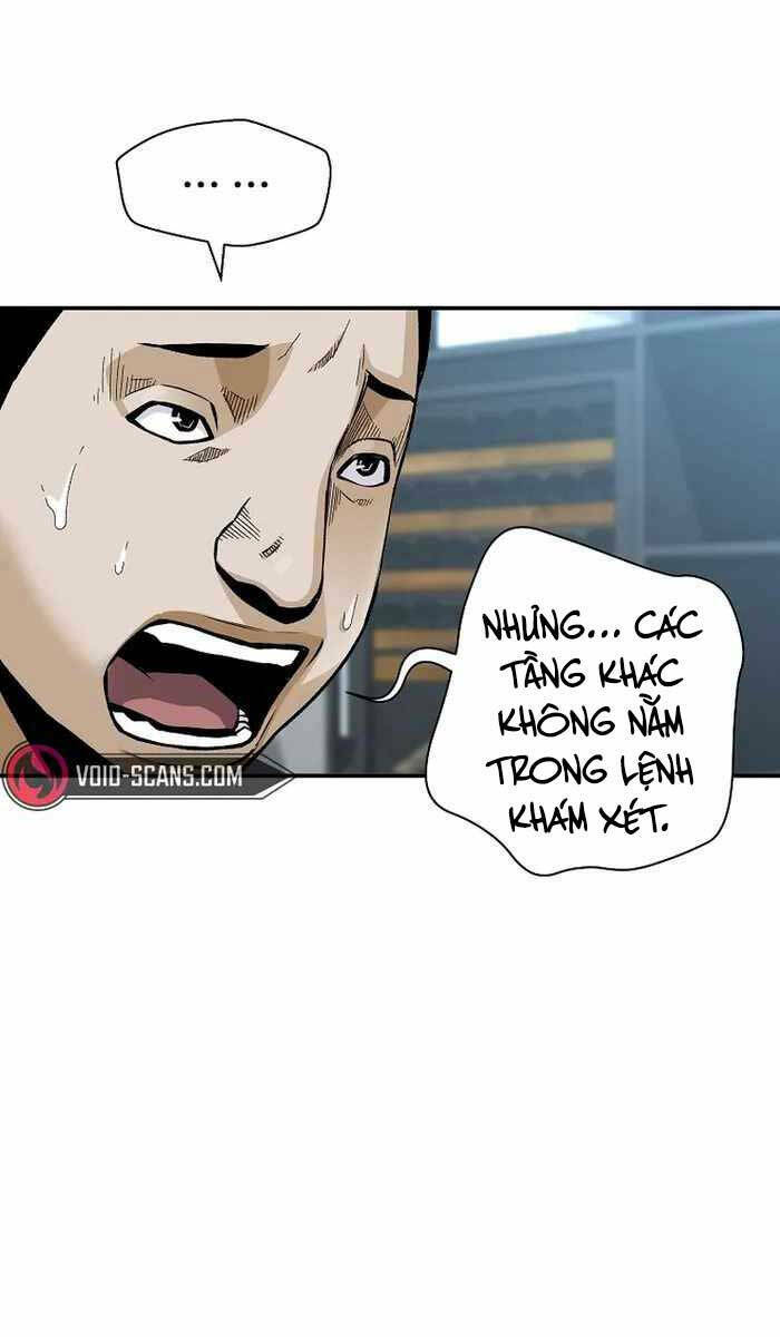 Sự Trở Lại Của Huyền Thoại - Chapter 98 - Page 54