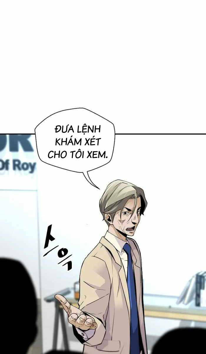 Sự Trở Lại Của Huyền Thoại - Chapter 98 - Page 70