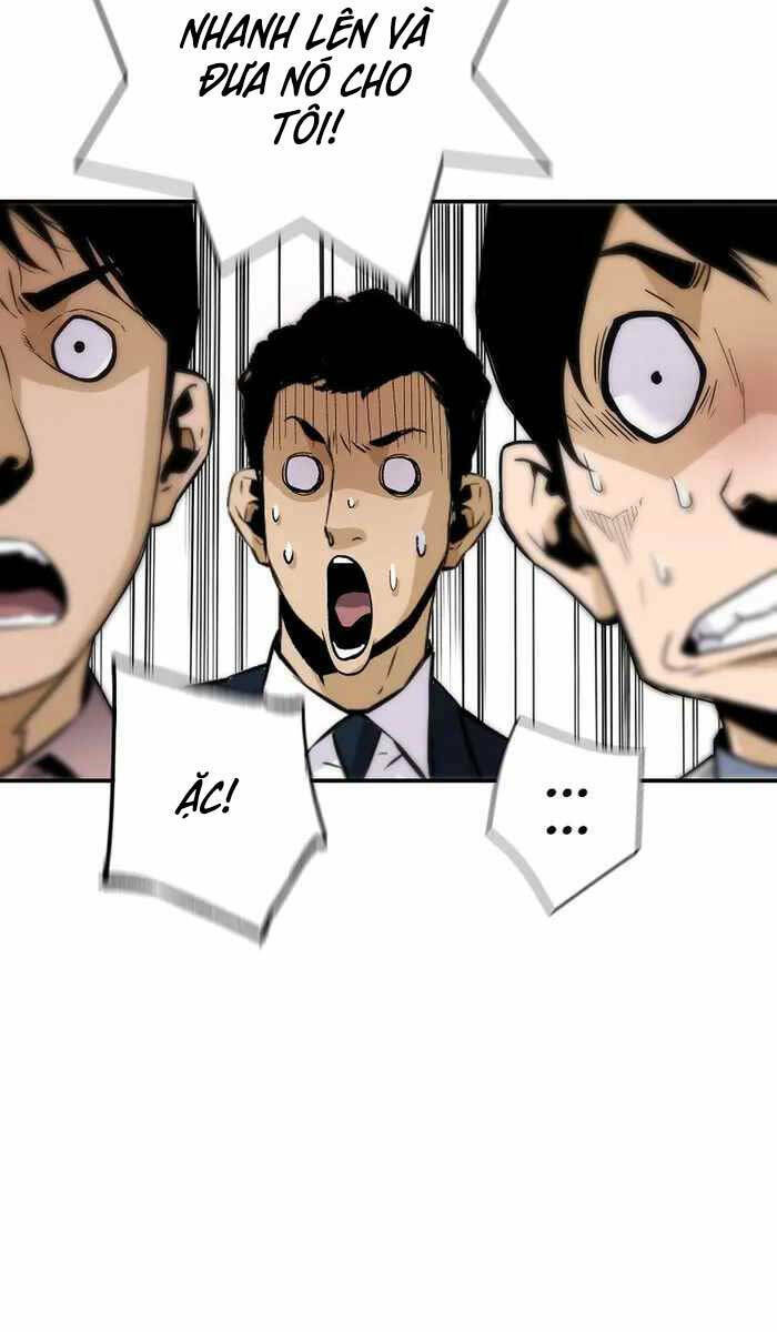 Sự Trở Lại Của Huyền Thoại - Chapter 98 - Page 74