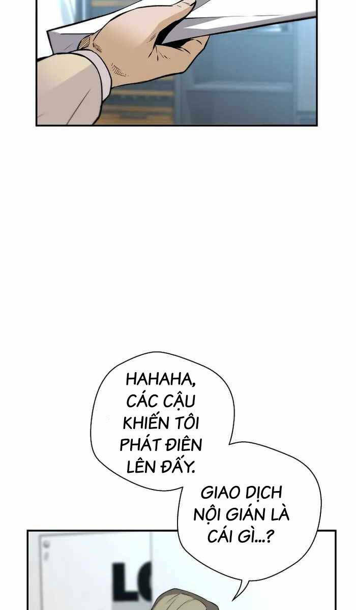 Sự Trở Lại Của Huyền Thoại - Chapter 98 - Page 78