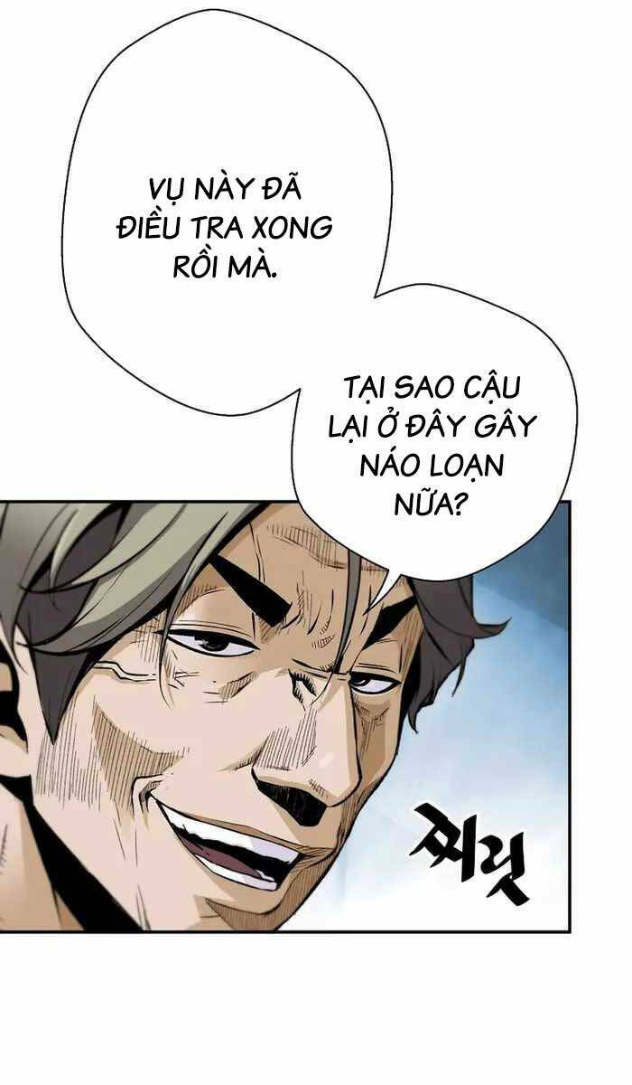 Sự Trở Lại Của Huyền Thoại - Chapter 98 - Page 80