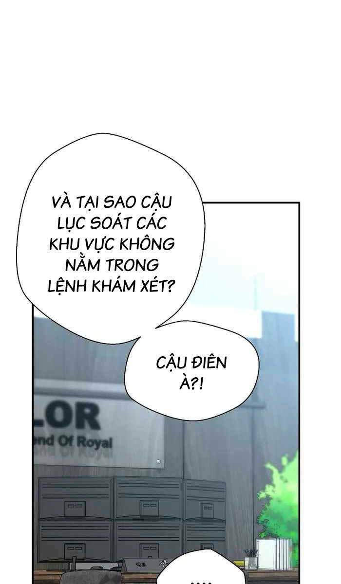 Sự Trở Lại Của Huyền Thoại - Chapter 98 - Page 82
