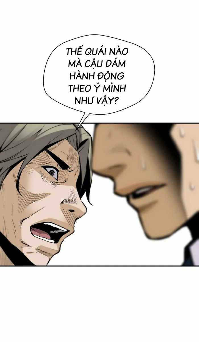 Sự Trở Lại Của Huyền Thoại - Chapter 98 - Page 85