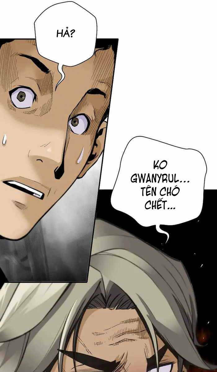 Sự Trở Lại Của Huyền Thoại - Chapter 98 - Page 88