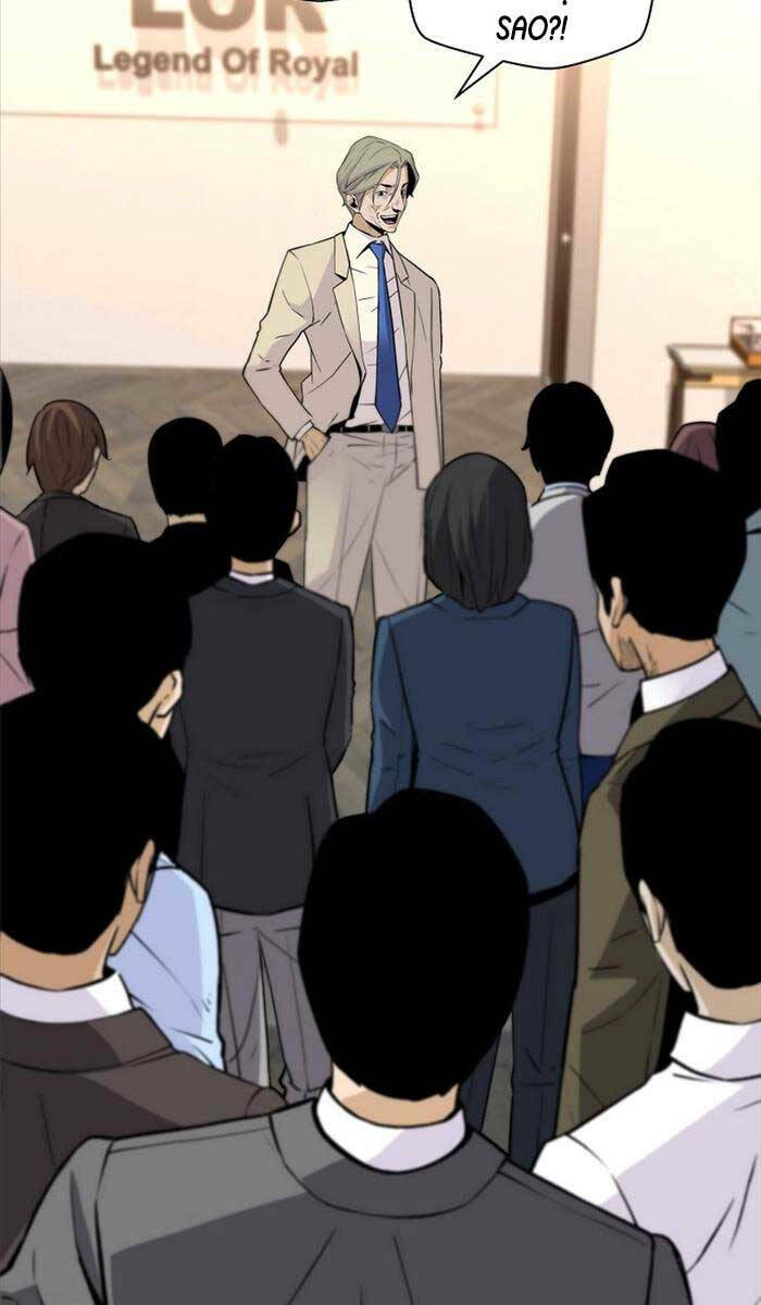 Sự Trở Lại Của Huyền Thoại - Chapter 99 - Page 19