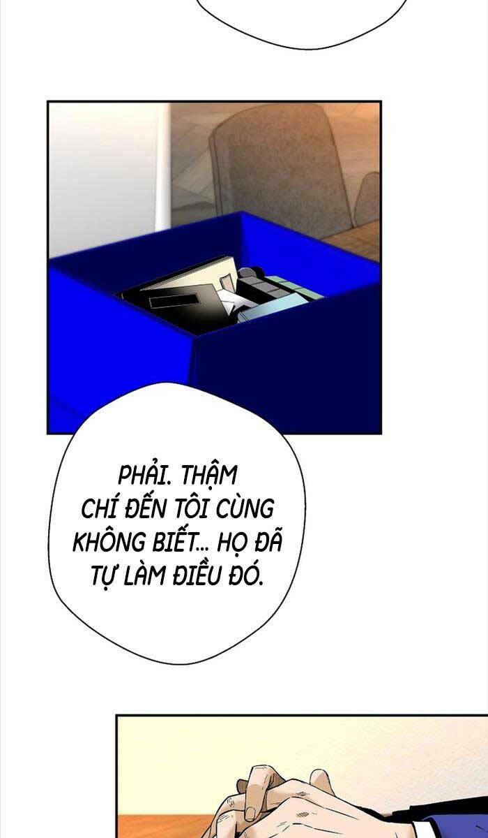 Sự Trở Lại Của Huyền Thoại - Chapter 99 - Page 31
