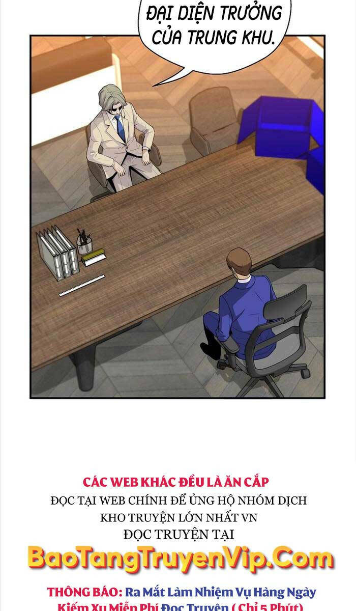 Sự Trở Lại Của Huyền Thoại - Chapter 99 - Page 35