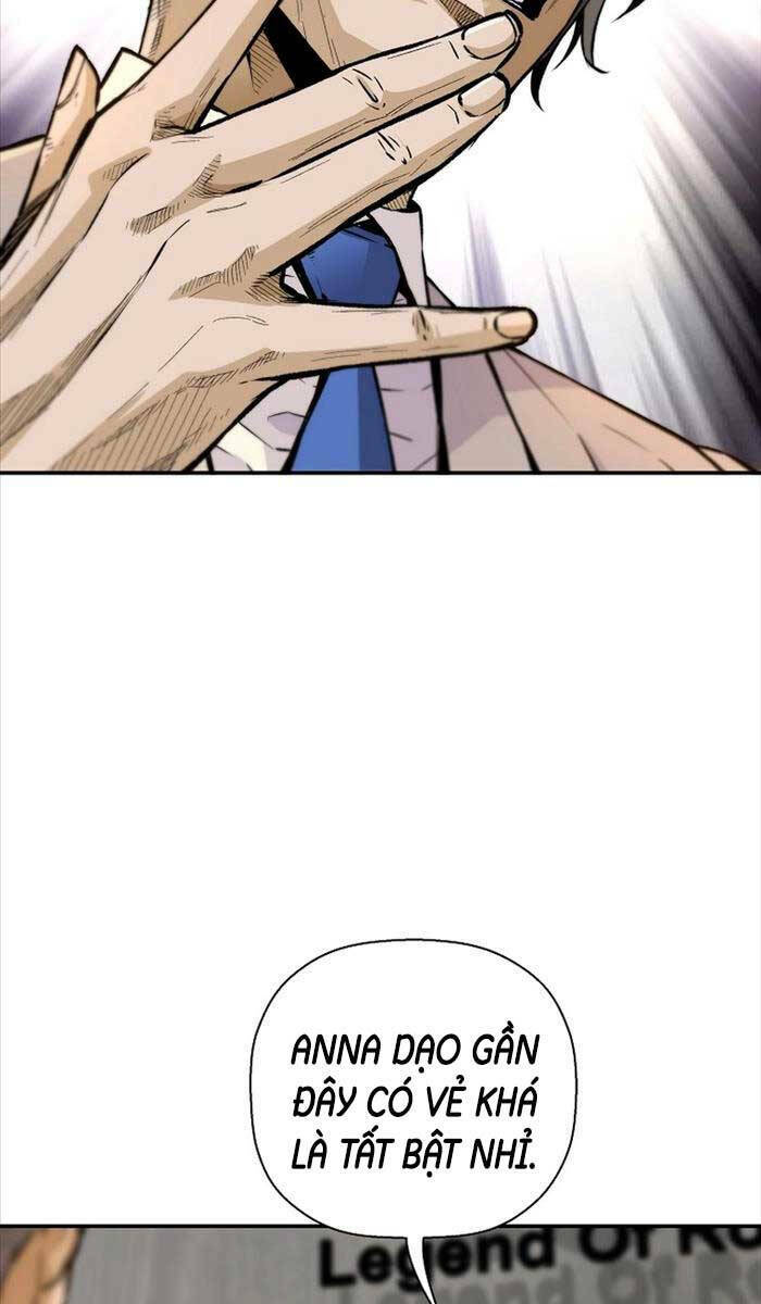 Sự Trở Lại Của Huyền Thoại - Chapter 99 - Page 37