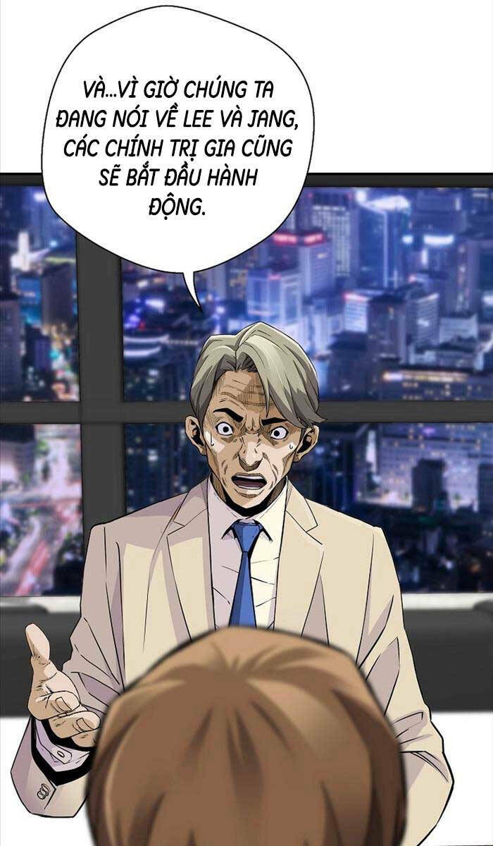 Sự Trở Lại Của Huyền Thoại - Chapter 99 - Page 45