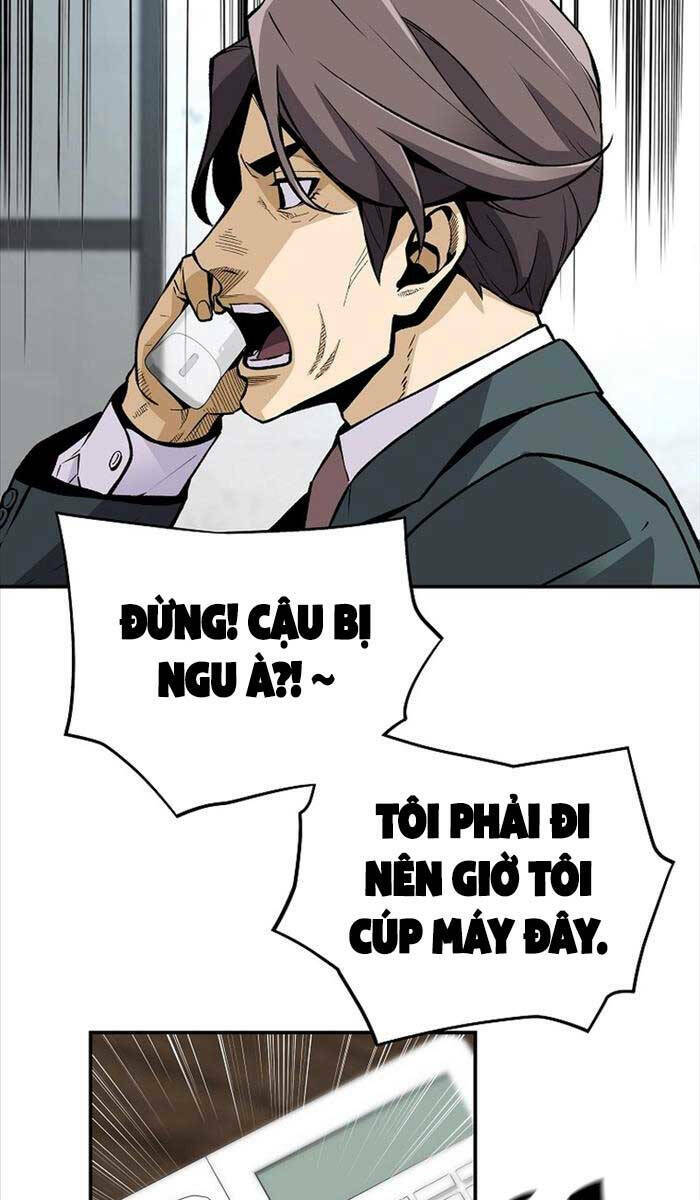 Sự Trở Lại Của Huyền Thoại - Chapter 99 - Page 56