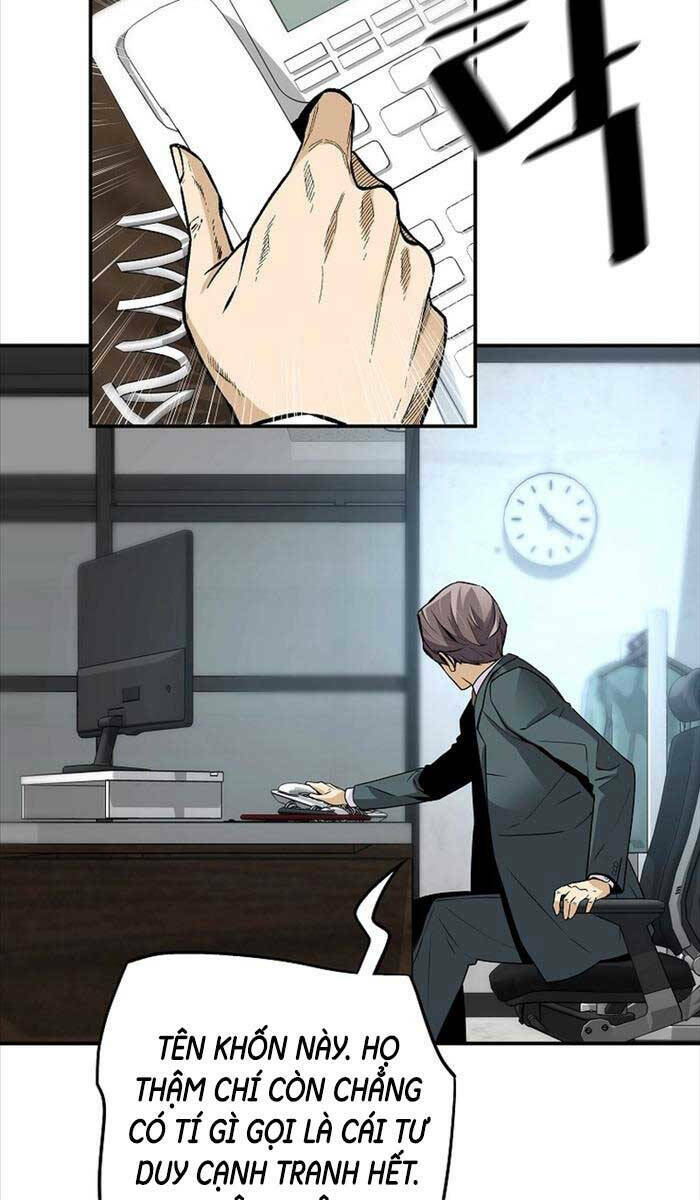 Sự Trở Lại Của Huyền Thoại - Chapter 99 - Page 57