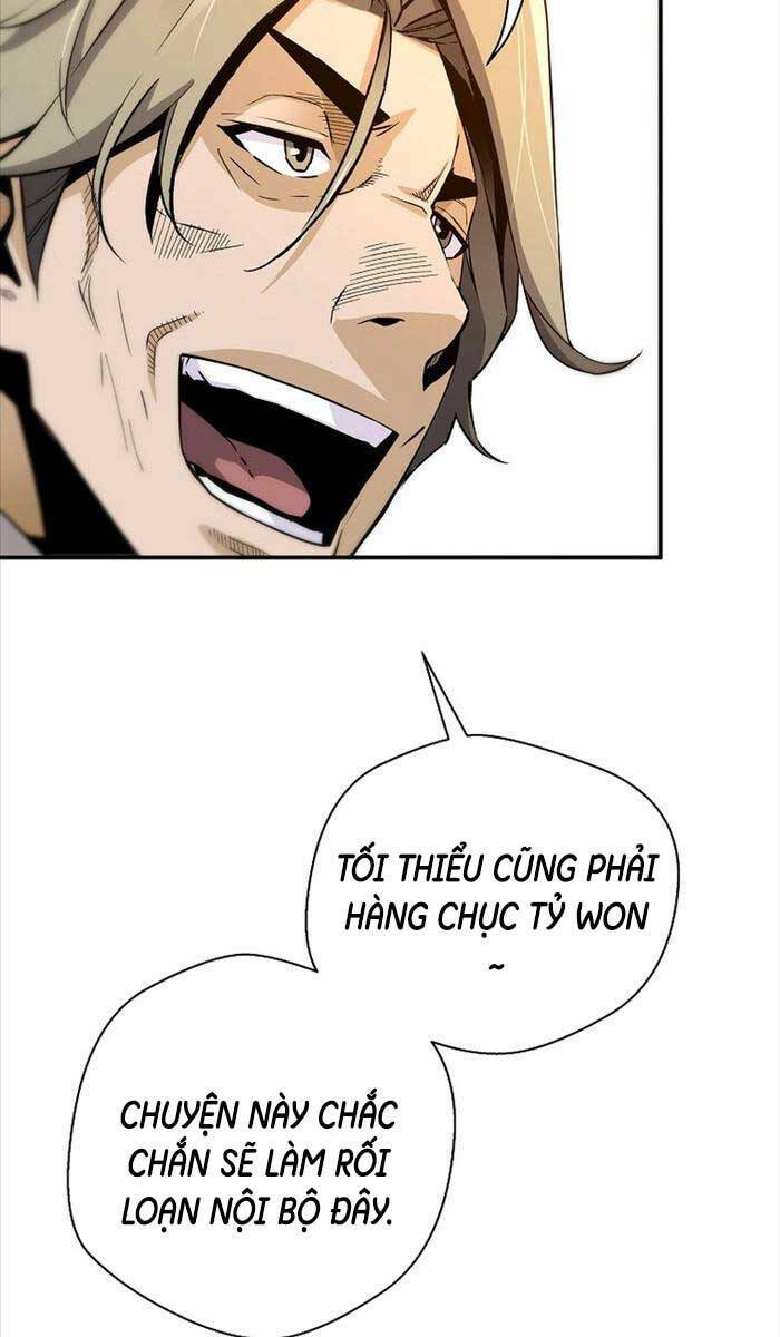 Sự Trở Lại Của Huyền Thoại - Chapter 99 - Page 7