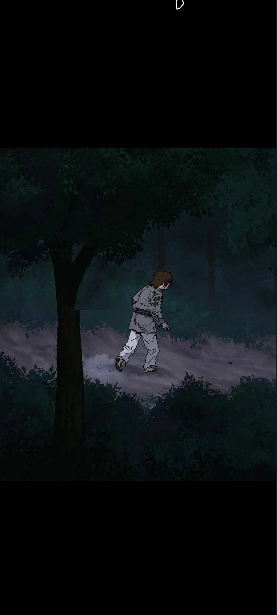 Thái Thú Kang Jin Lee - Chapter 1 - Page 9