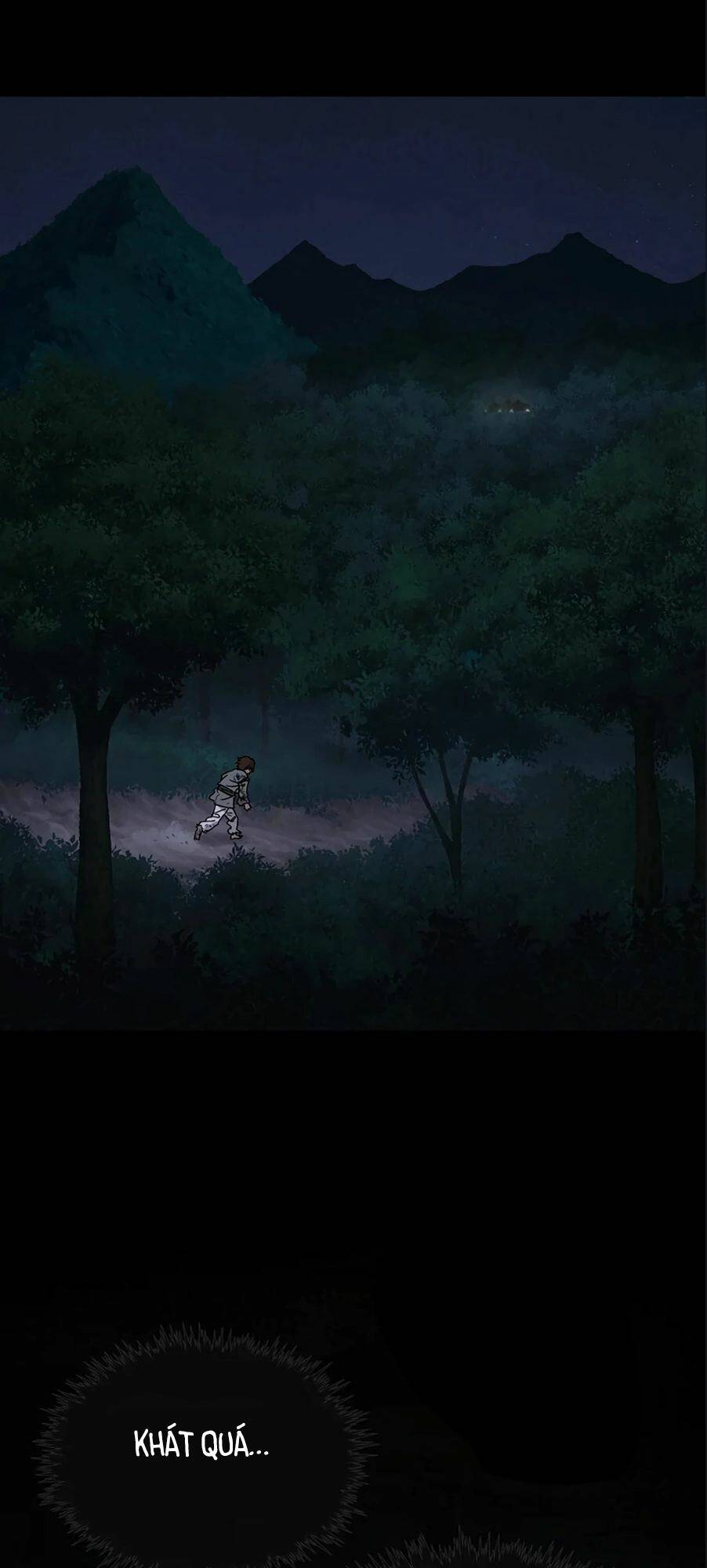 Thái Thú Kang Jin Lee - Chapter 1 - Page 10