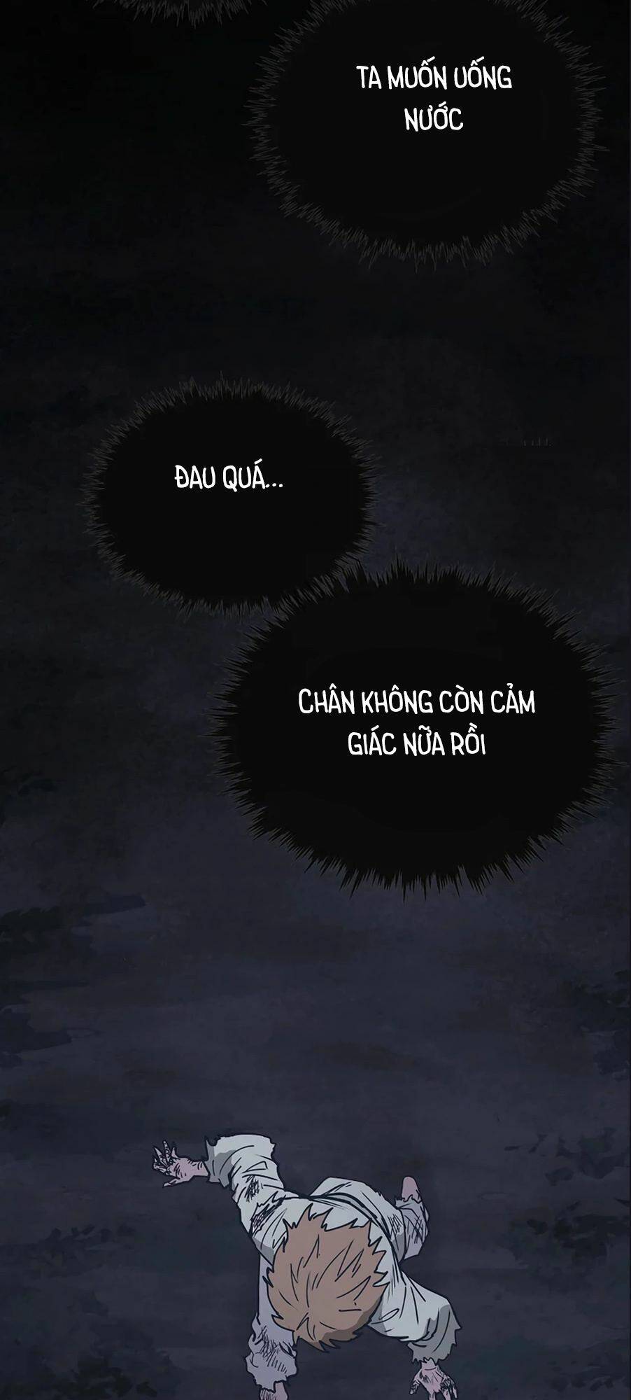 Thái Thú Kang Jin Lee - Chapter 1 - Page 11