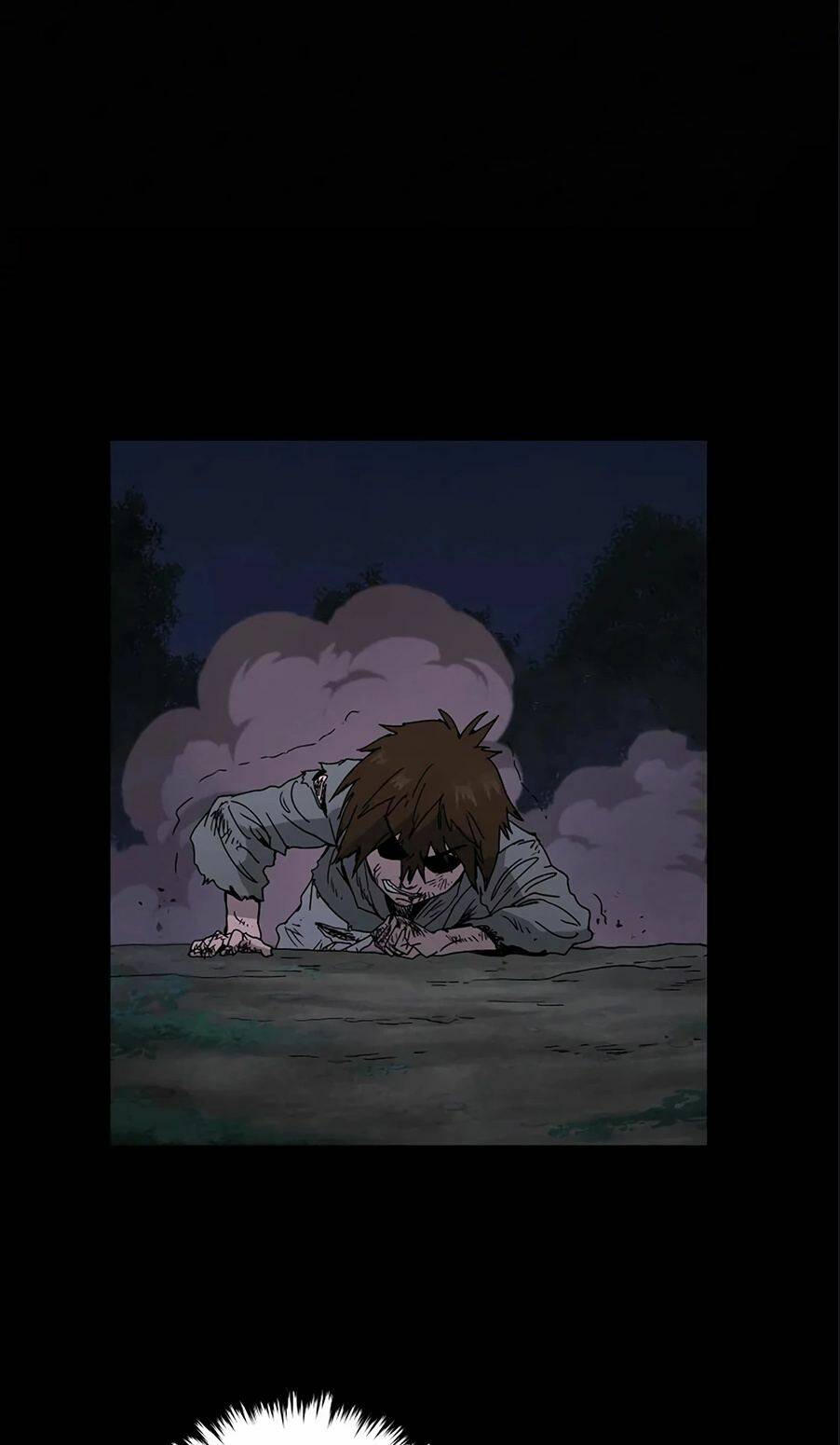 Thái Thú Kang Jin Lee - Chapter 1 - Page 13