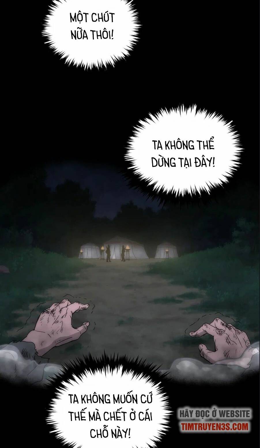 Thái Thú Kang Jin Lee - Chapter 1 - Page 14
