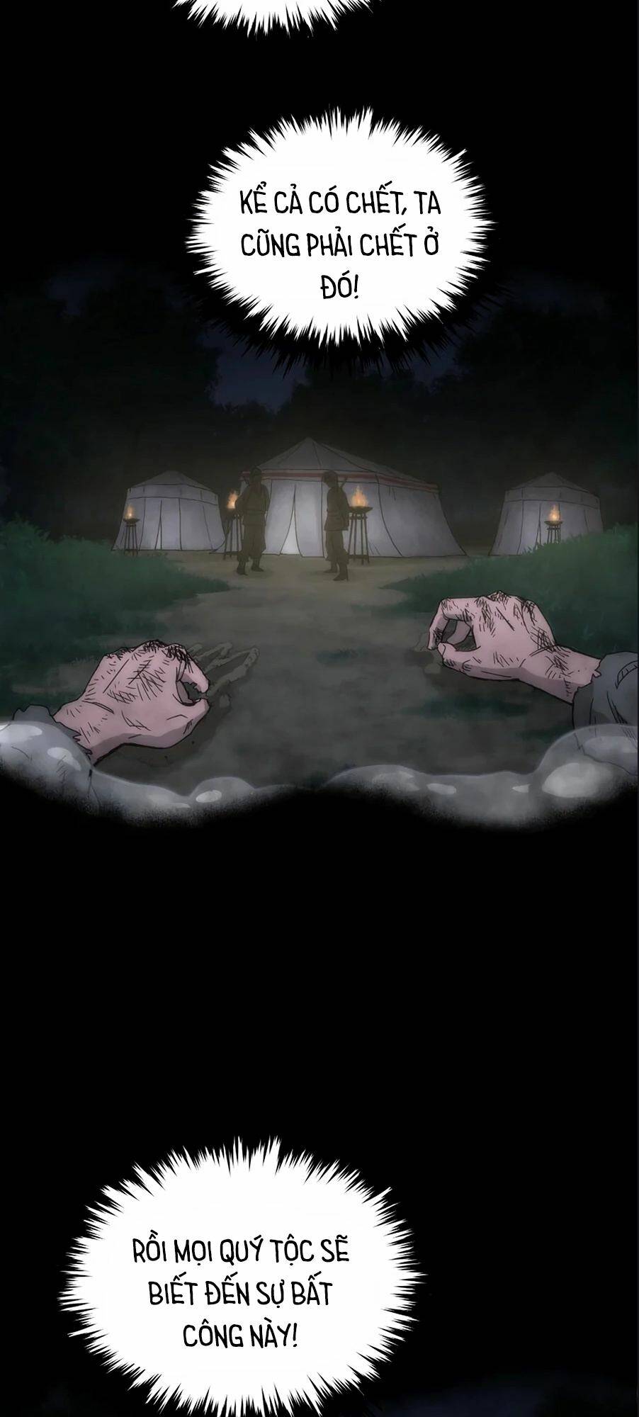 Thái Thú Kang Jin Lee - Chapter 1 - Page 15