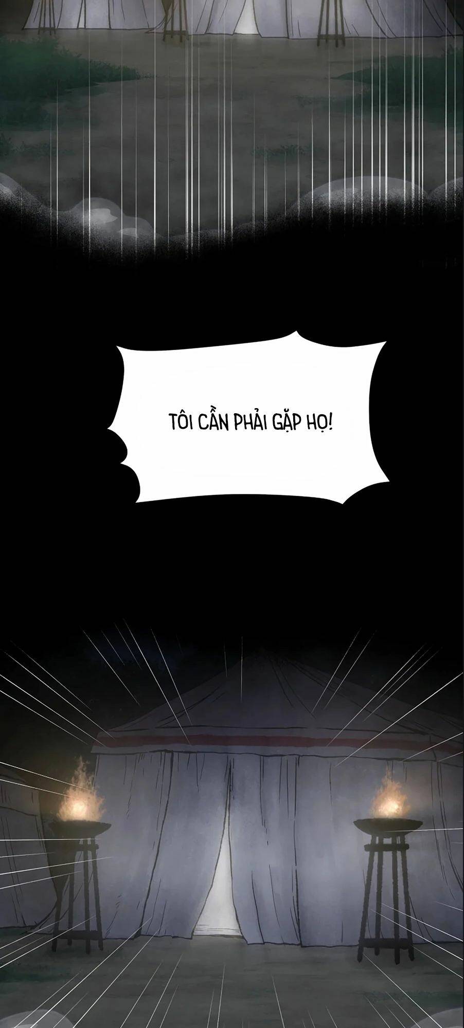 Thái Thú Kang Jin Lee - Chapter 1 - Page 18