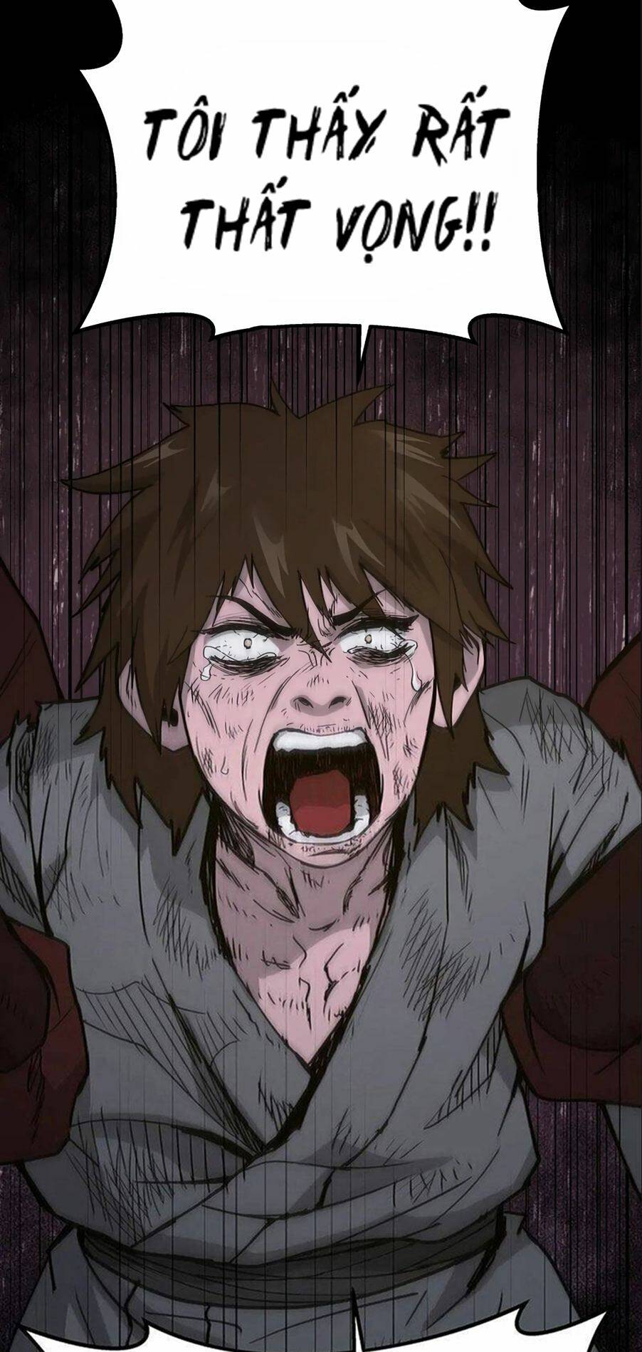 Thái Thú Kang Jin Lee - Chapter 1 - Page 20