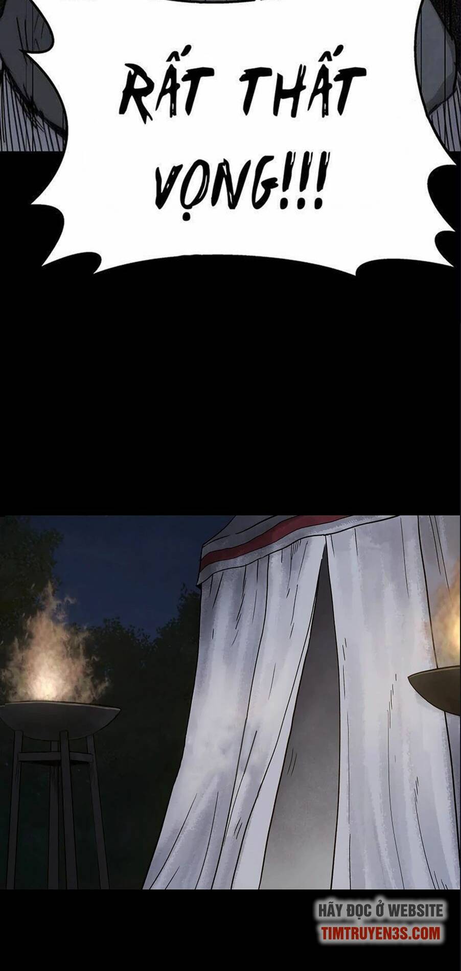 Thái Thú Kang Jin Lee - Chapter 1 - Page 21