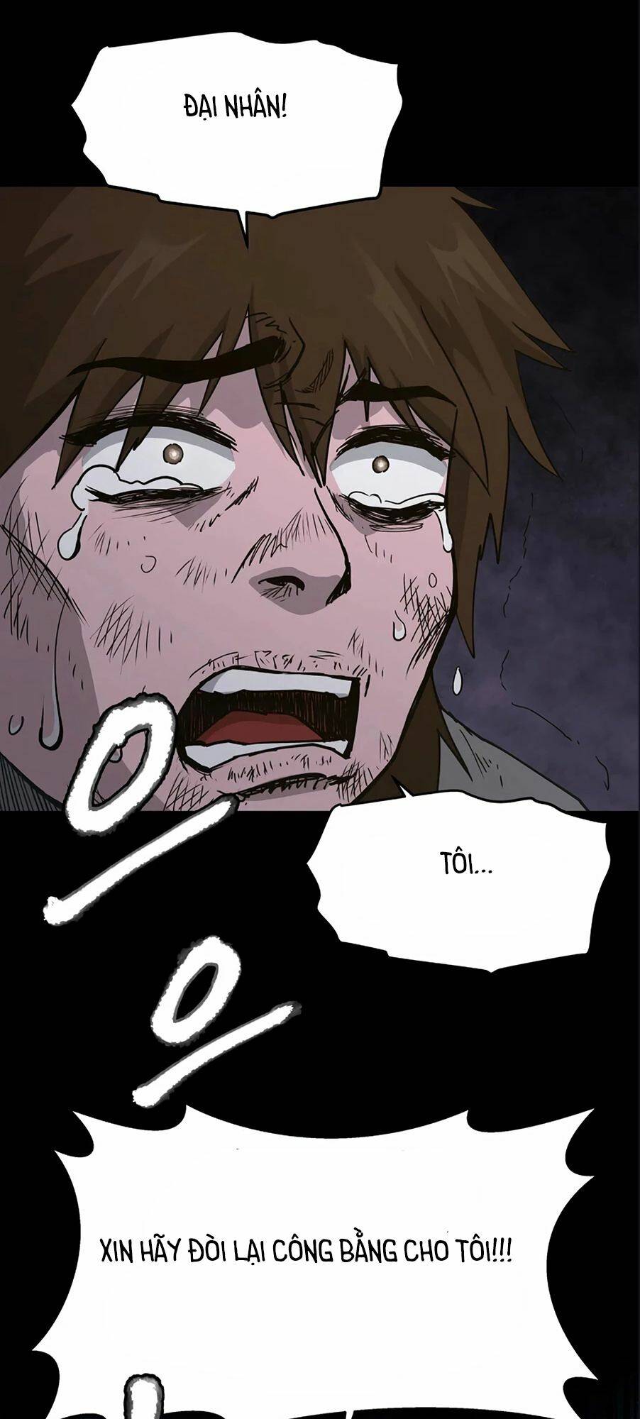 Thái Thú Kang Jin Lee - Chapter 1 - Page 22