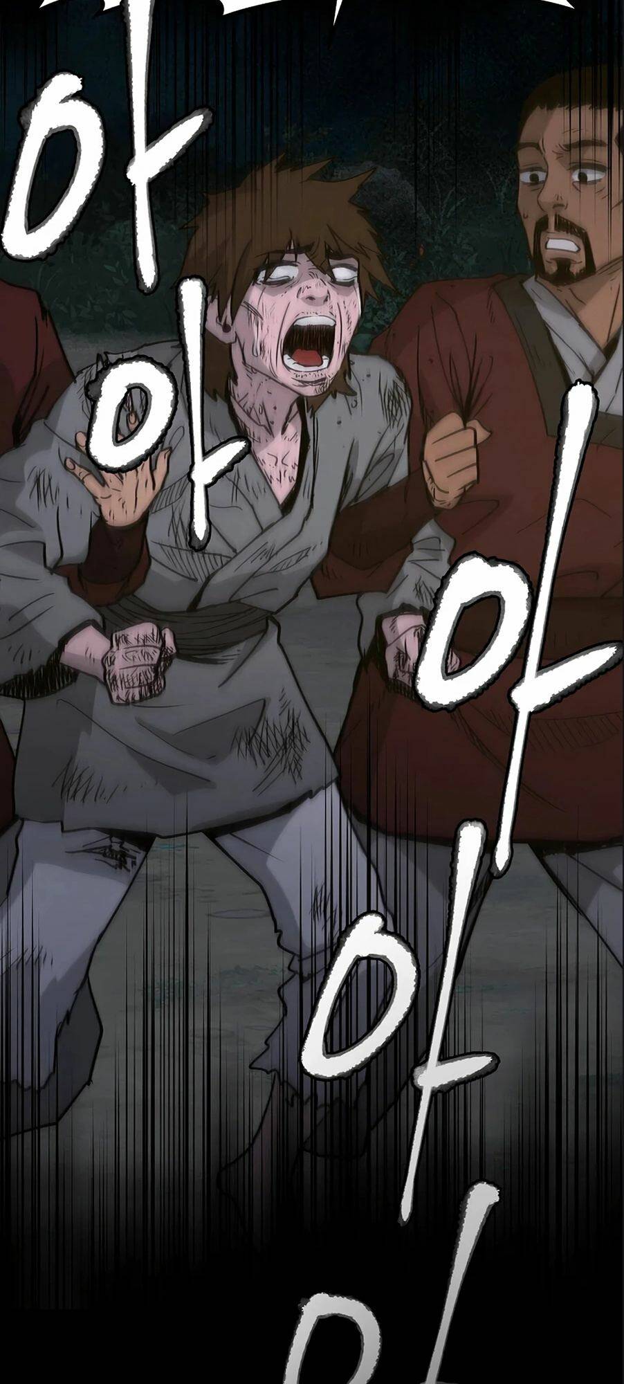 Thái Thú Kang Jin Lee - Chapter 1 - Page 23