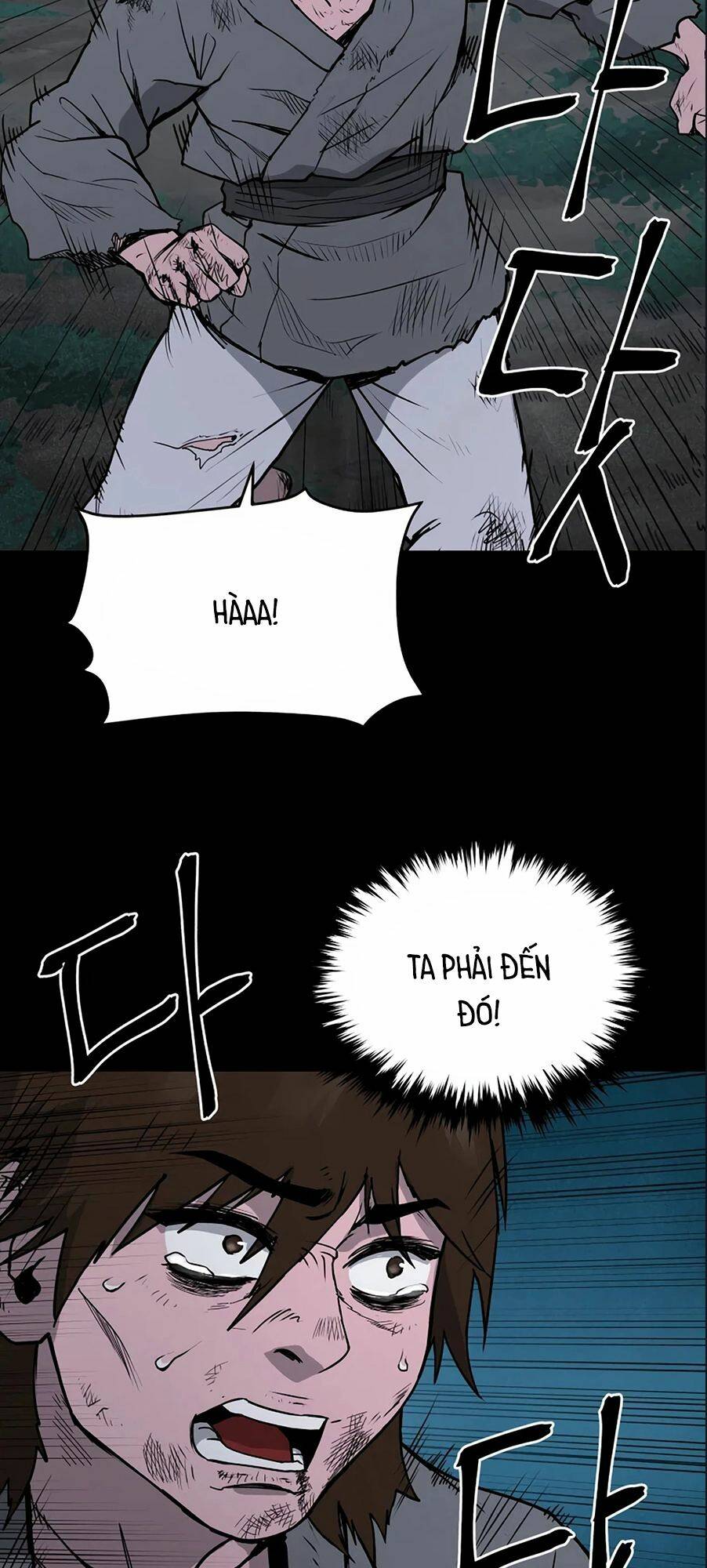 Thái Thú Kang Jin Lee - Chapter 1 - Page 3