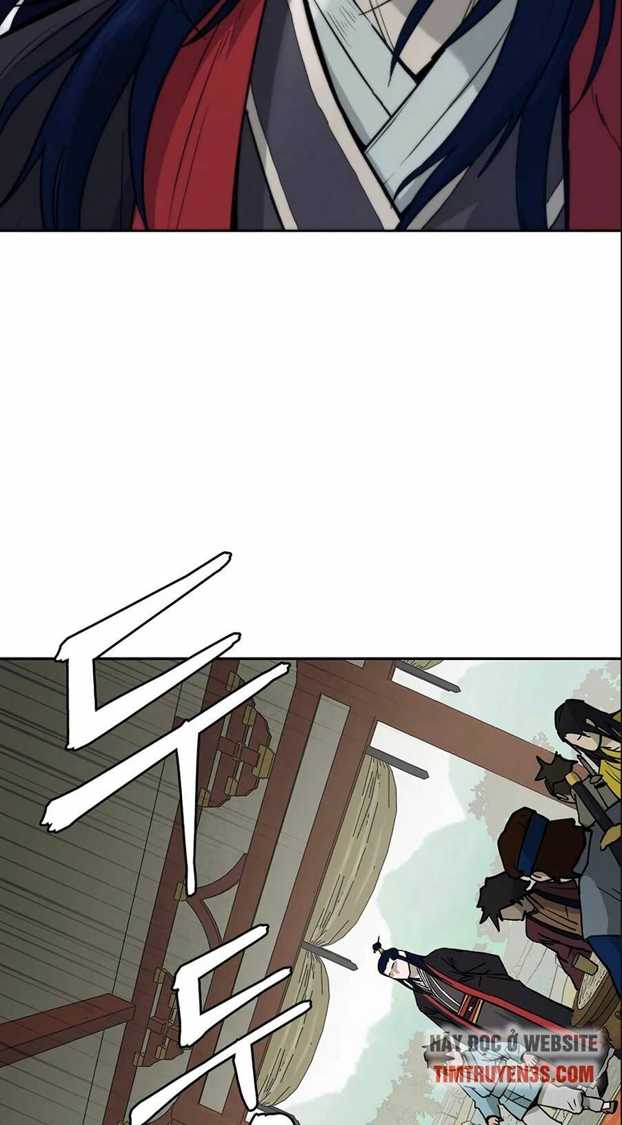 Thái Thú Kang Jin Lee - Chapter 1 - Page 44