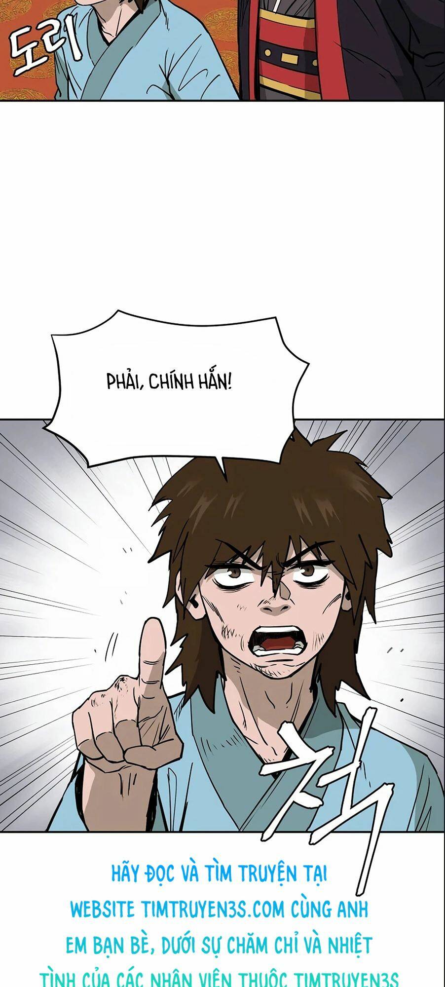 Thái Thú Kang Jin Lee - Chapter 1 - Page 47