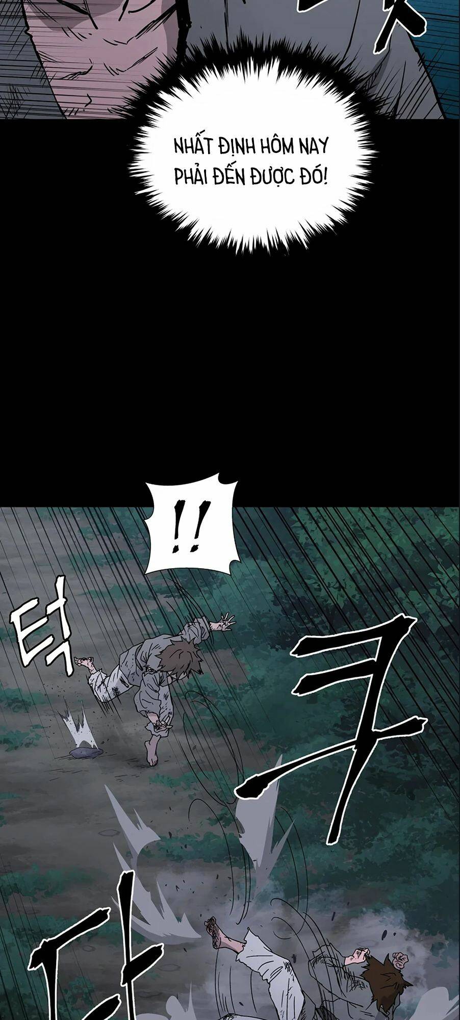 Thái Thú Kang Jin Lee - Chapter 1 - Page 4