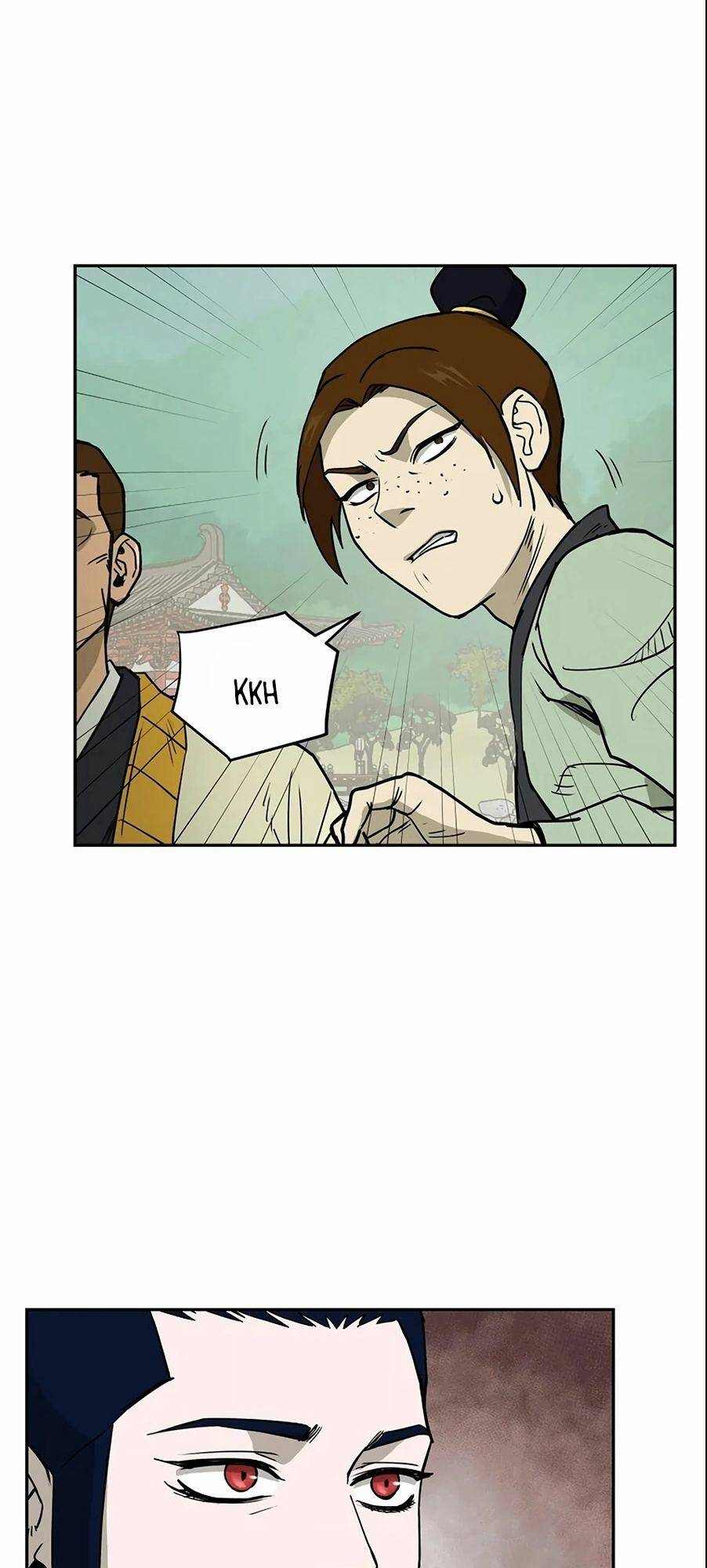 Thái Thú Kang Jin Lee - Chapter 1 - Page 49