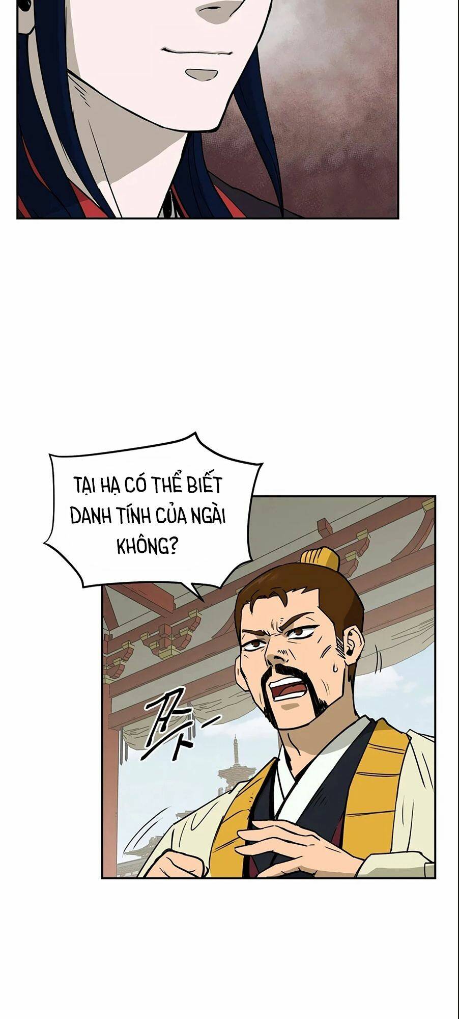 Thái Thú Kang Jin Lee - Chapter 1 - Page 50