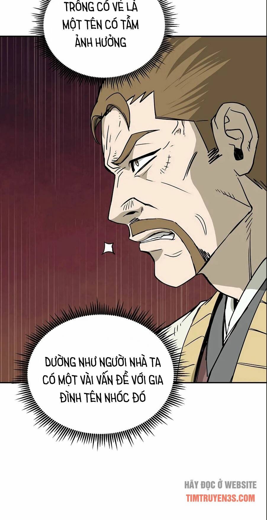 Thái Thú Kang Jin Lee - Chapter 1 - Page 52