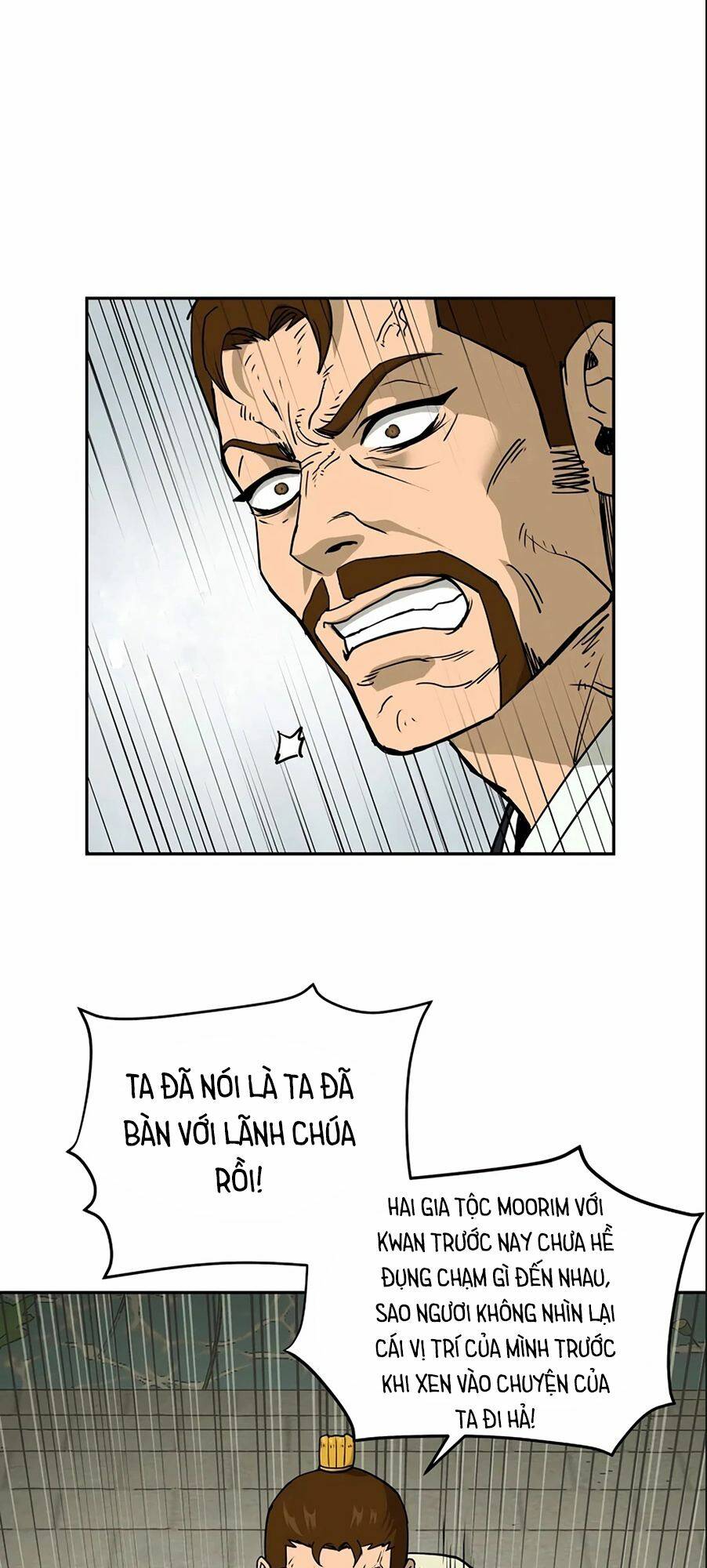 Thái Thú Kang Jin Lee - Chapter 1 - Page 56