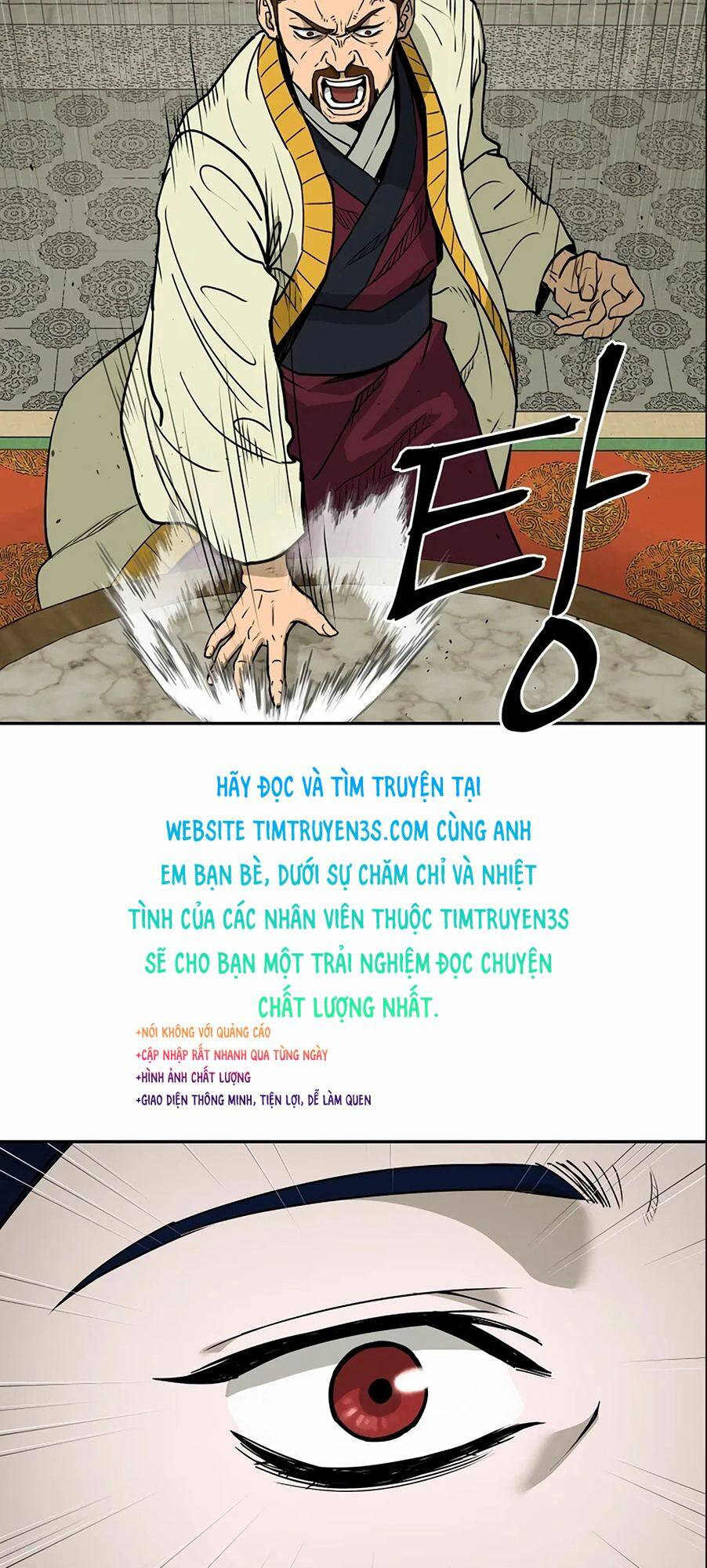 Thái Thú Kang Jin Lee - Chapter 1 - Page 57
