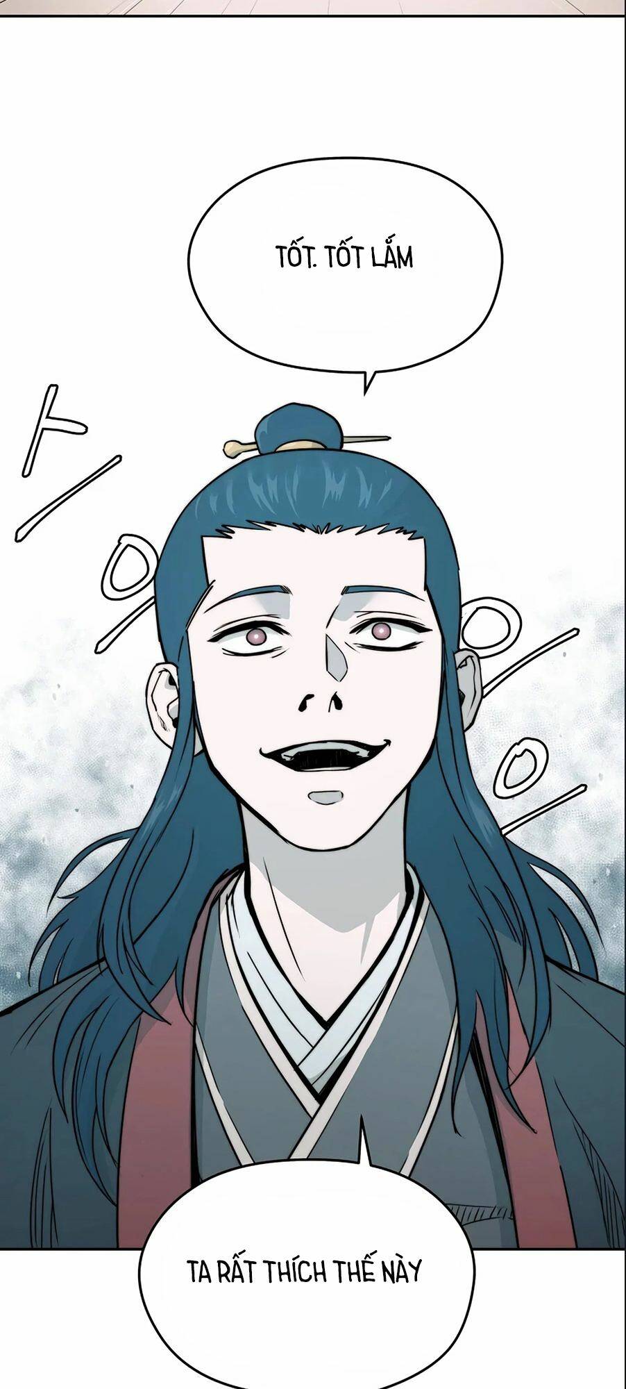 Thái Thú Kang Jin Lee - Chapter 1 - Page 58