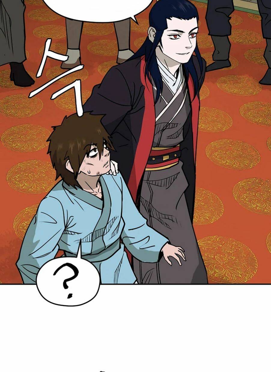 Thái Thú Kang Jin Lee - Chapter 1 - Page 60