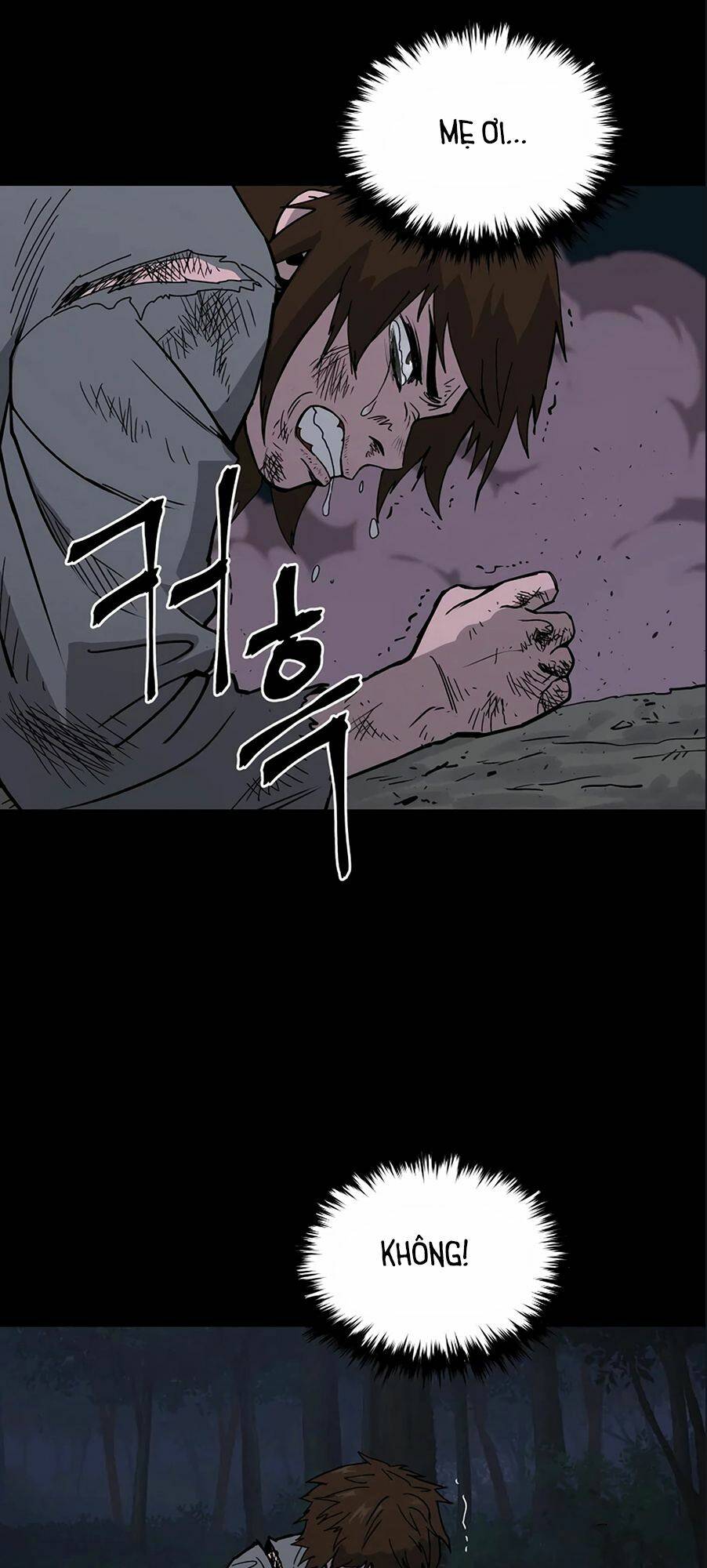 Thái Thú Kang Jin Lee - Chapter 1 - Page 7