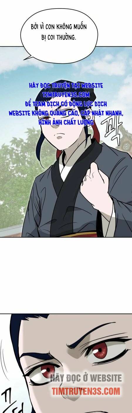 Thái Thú Kang Jin Lee - Chapter 10 - Page 29