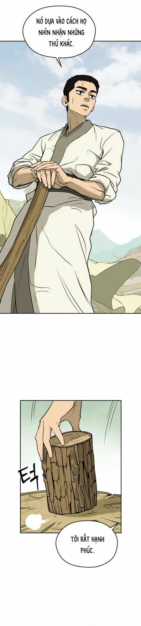 Thái Thú Kang Jin Lee - Chapter 11 - Page 26