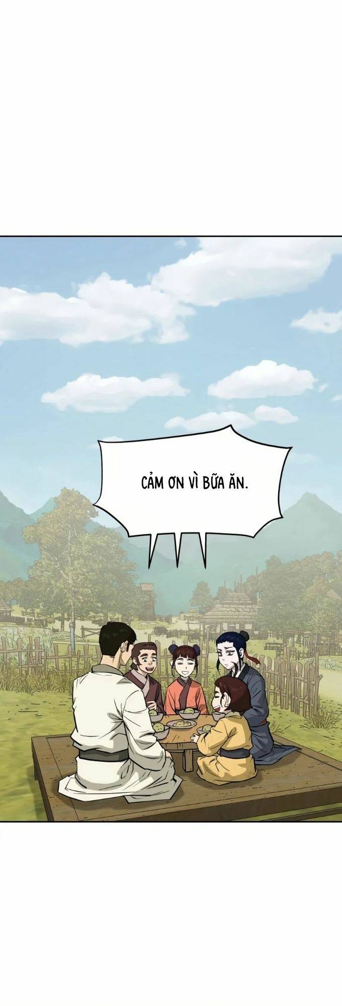 Thái Thú Kang Jin Lee - Chapter 12 - Page 9