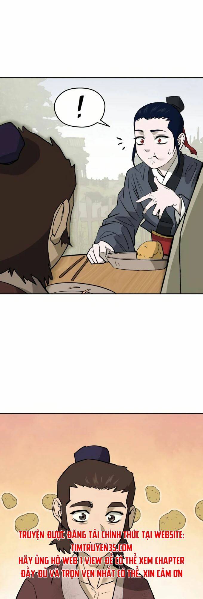 Thái Thú Kang Jin Lee - Chapter 12 - Page 15