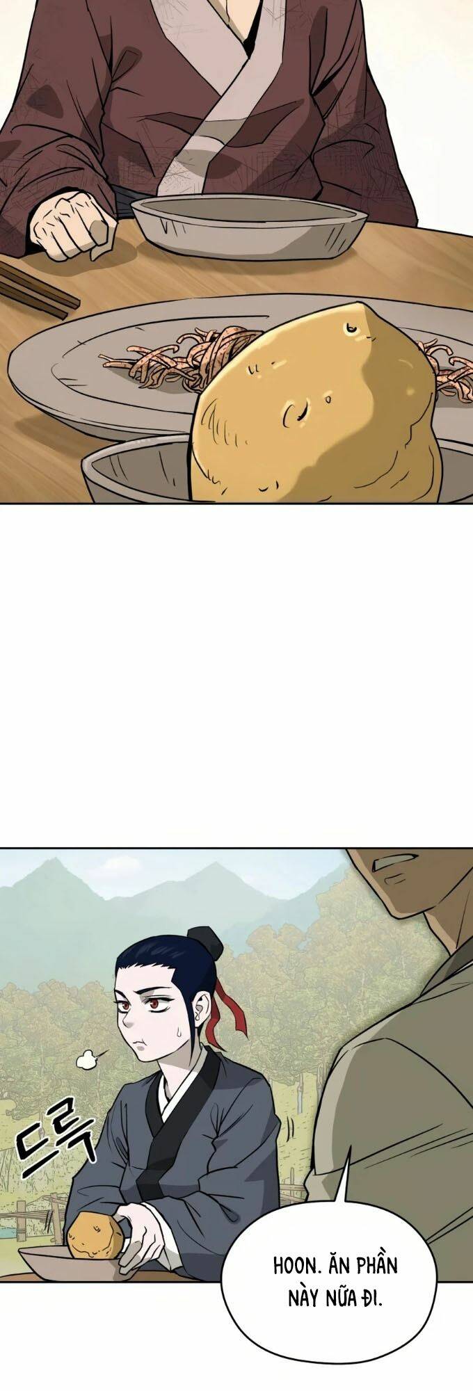 Thái Thú Kang Jin Lee - Chapter 12 - Page 16