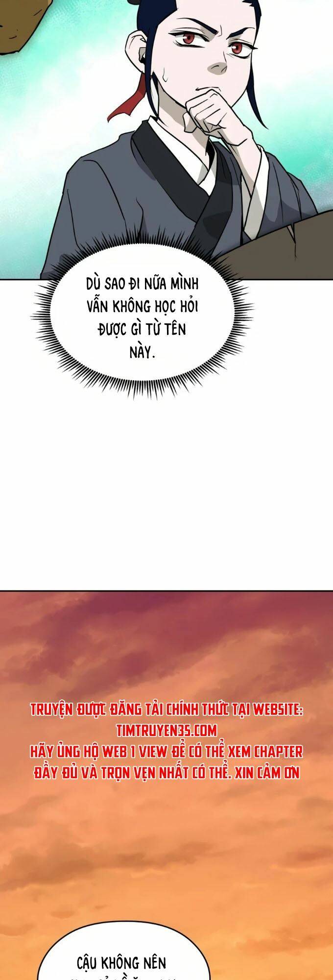 Thái Thú Kang Jin Lee - Chapter 12 - Page 18