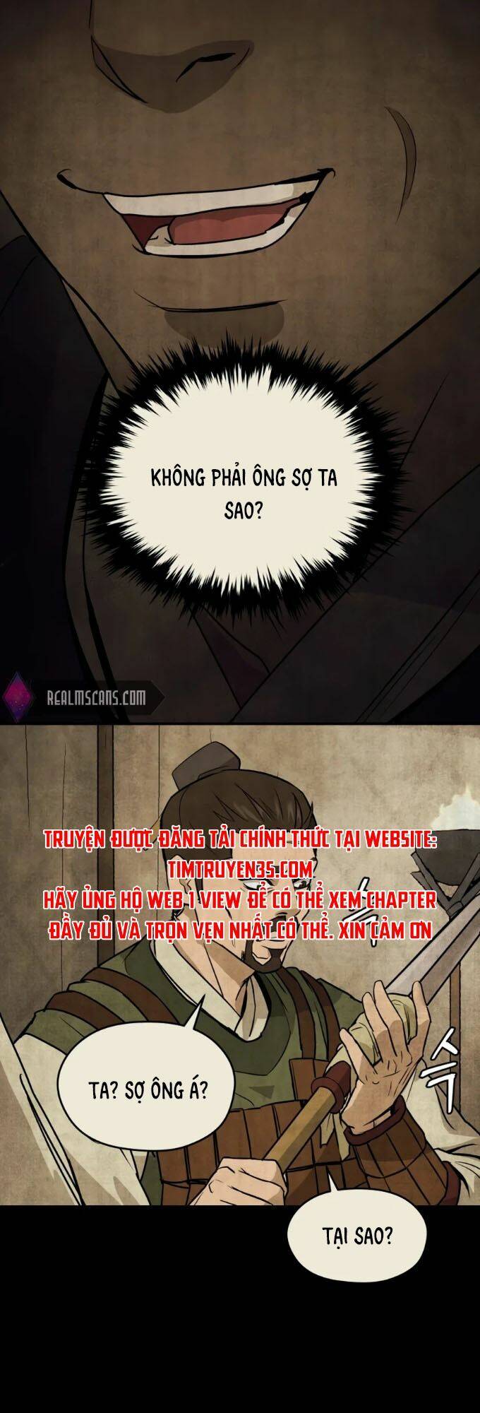 Thái Thú Kang Jin Lee - Chapter 12 - Page 26