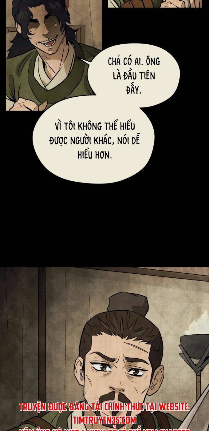 Thái Thú Kang Jin Lee - Chapter 12 - Page 28