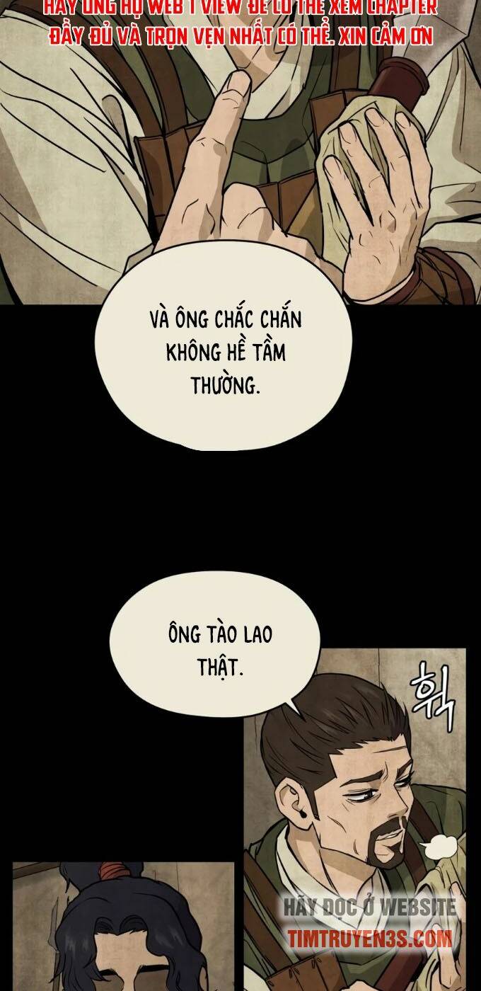 Thái Thú Kang Jin Lee - Chapter 12 - Page 29